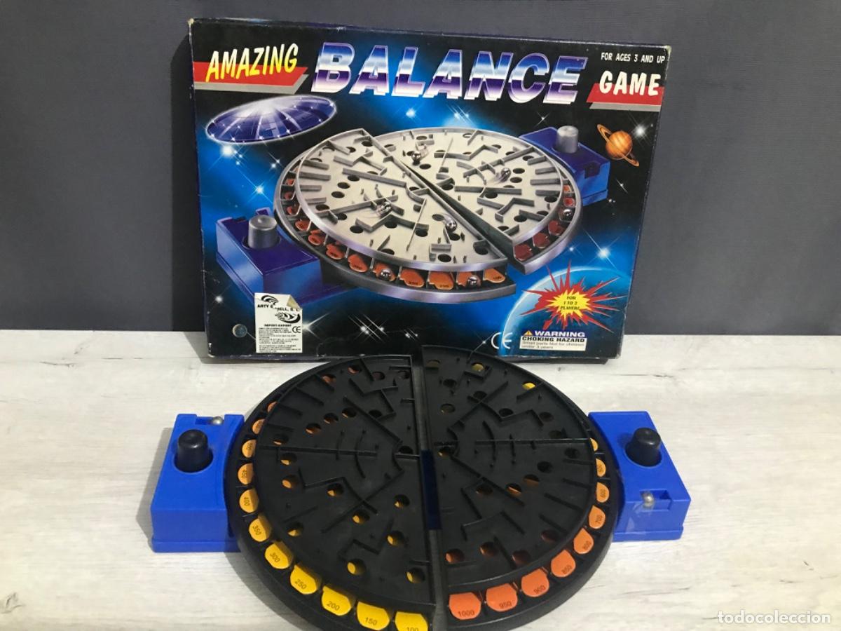 Juegos de mesa: Juego de mesa amazing balance - Foto 1