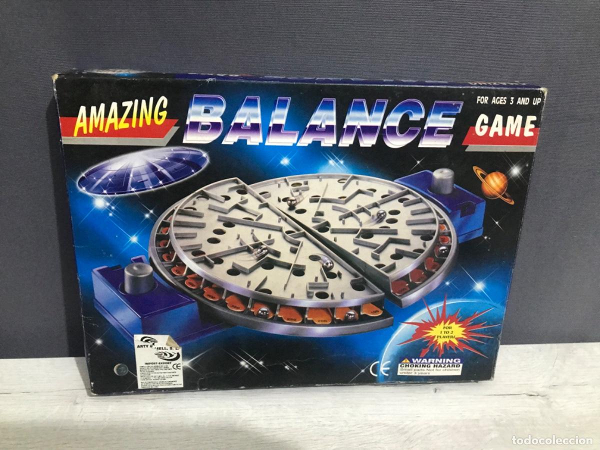 Juegos de mesa: Juego de mesa amazing balance - Foto 2