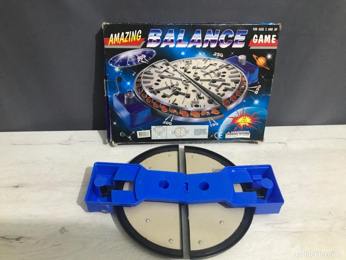 Juegos de mesa: Juego de mesa amazing balance - Foto 4