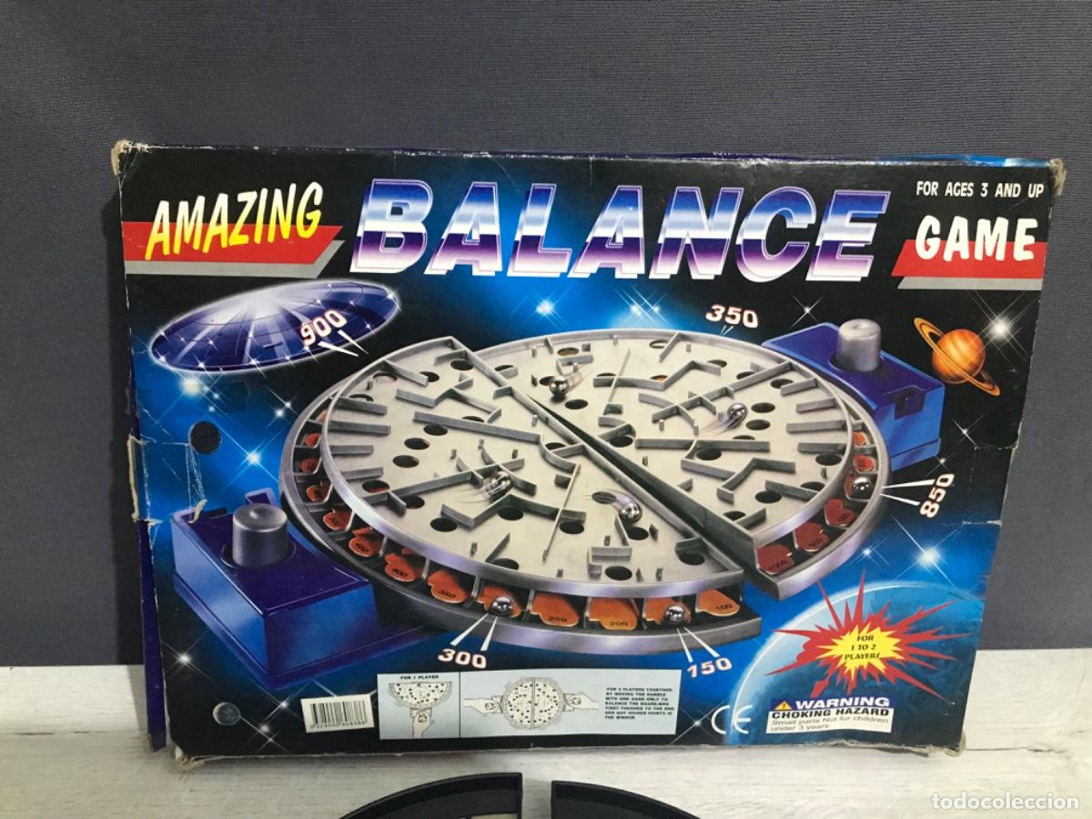 Juegos de mesa: Juego de mesa amazing balance - Foto 5