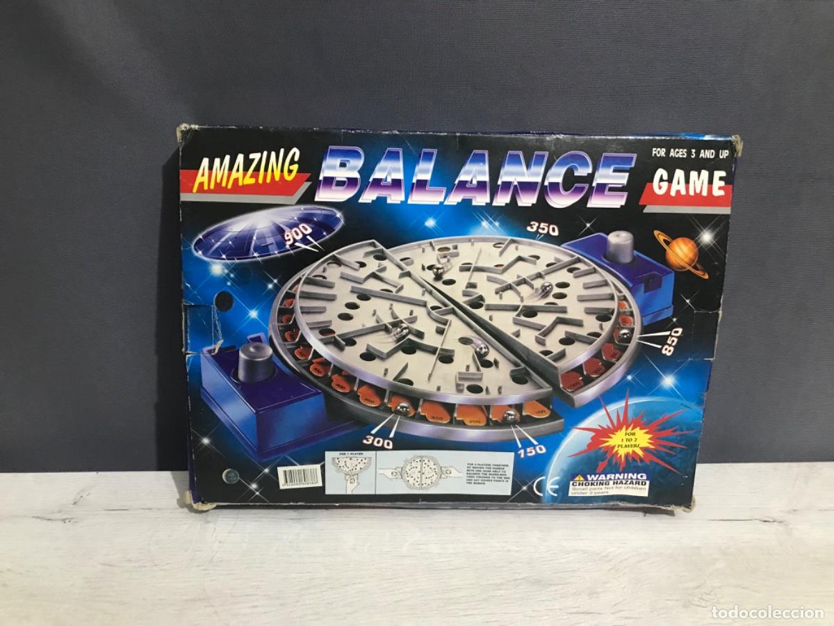 Juegos de mesa: Juego de mesa amazing balance - Foto 14