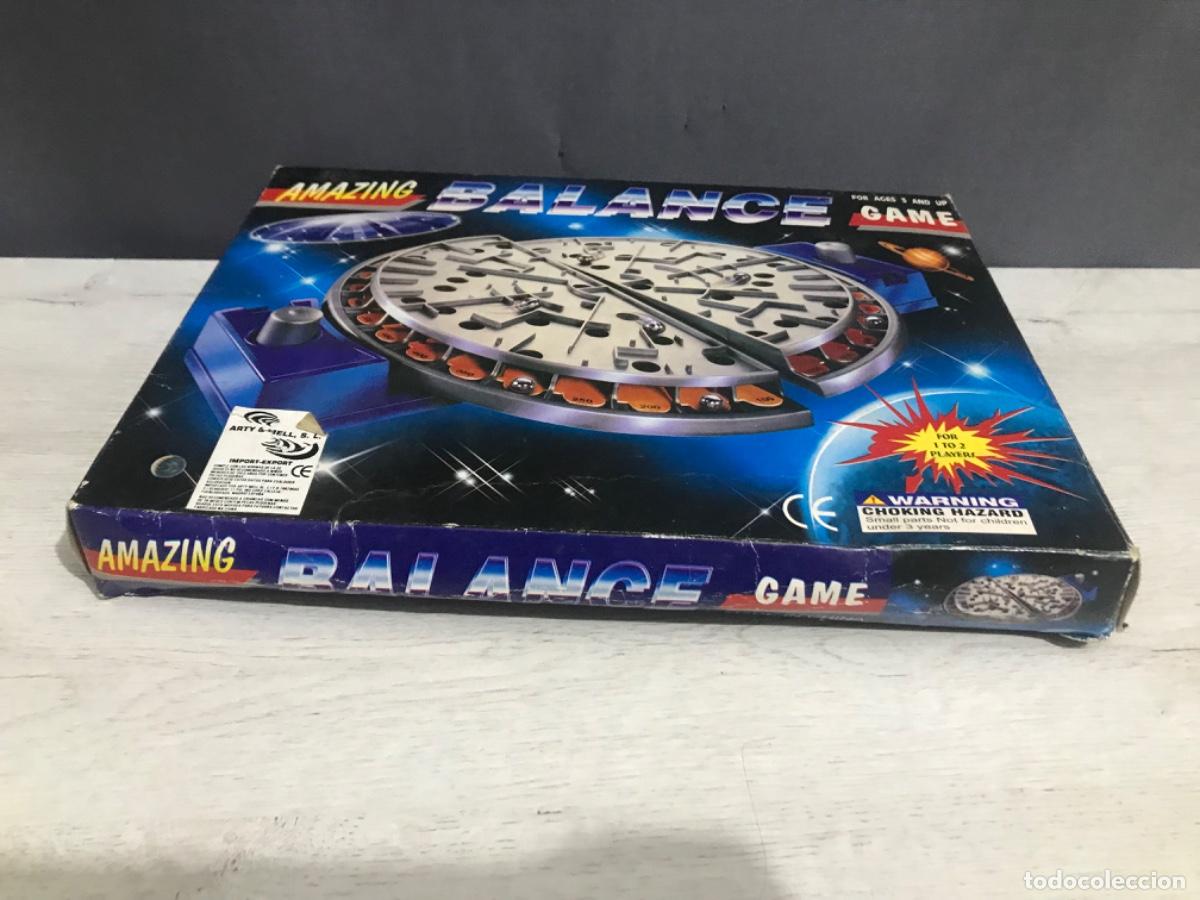 Juegos de mesa: Juego de mesa amazing balance - Foto 15