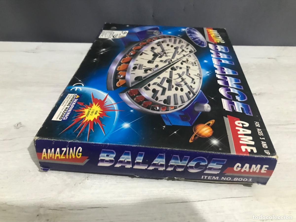 Juegos de mesa: Juego de mesa amazing balance - Foto 16