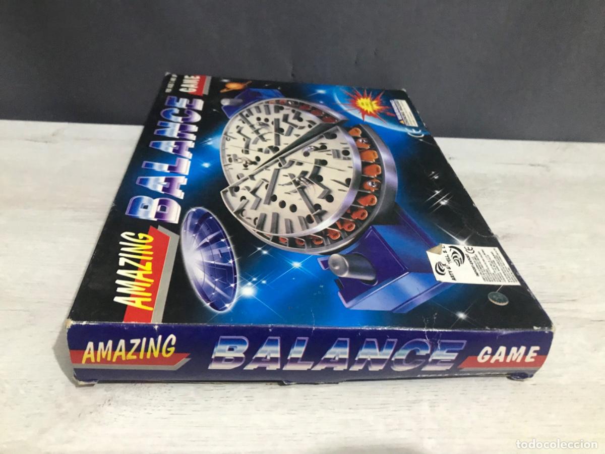 Juegos de mesa: Juego de mesa amazing balance - Foto 18