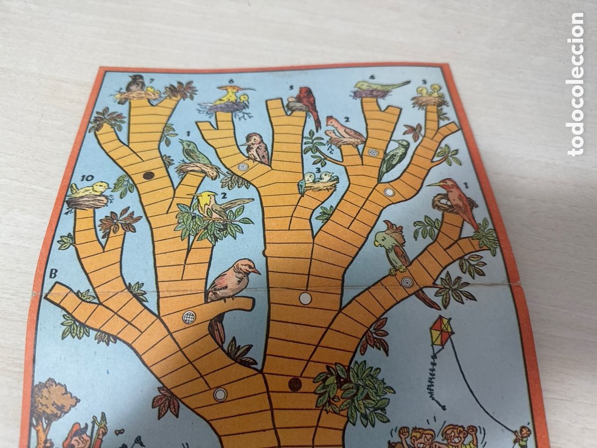 Juegos de mesa: Tablero, juego reunidos karpa - Foto 3