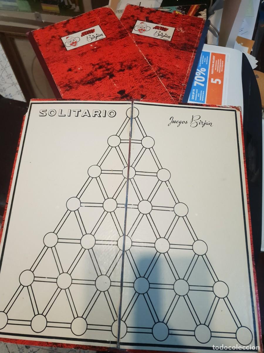 Juegos de mesa: 3 tableros juegos birjan mexico - Foto 1