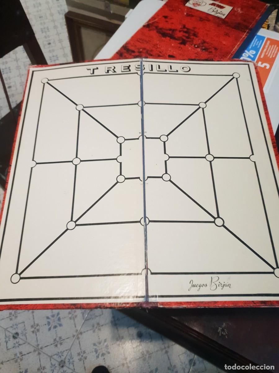 Juegos de mesa: 3 tableros juegos birjan mexico - Foto 2