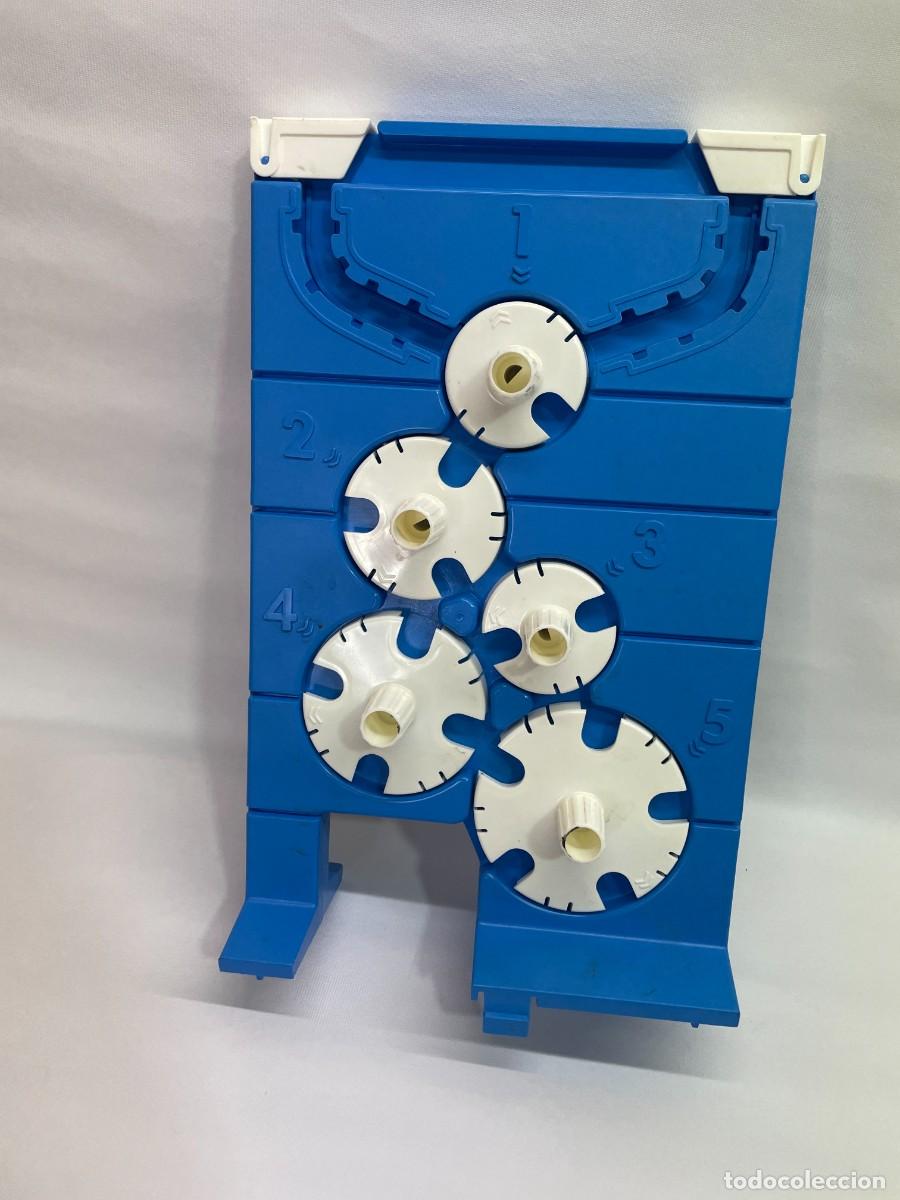 Juegos de mesa: JUEGO MESA COMBI MB 1983 - SOLO ESTRUCTURA - Foto 2
