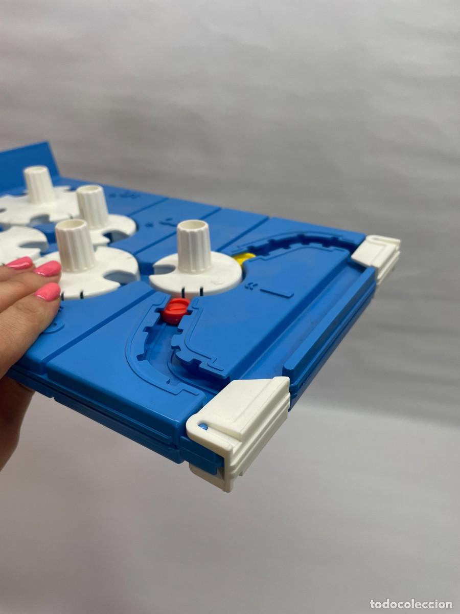 Juegos de mesa: JUEGO MESA COMBI MB 1983 - SOLO ESTRUCTURA - Foto 5