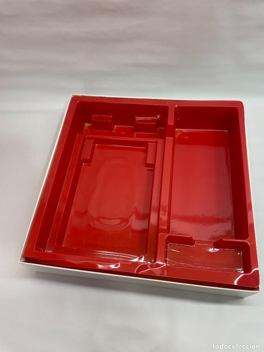 Juegos de mesa: JUEGO MESA COMBI MB 1990 - SOLO CAJA - Foto 4