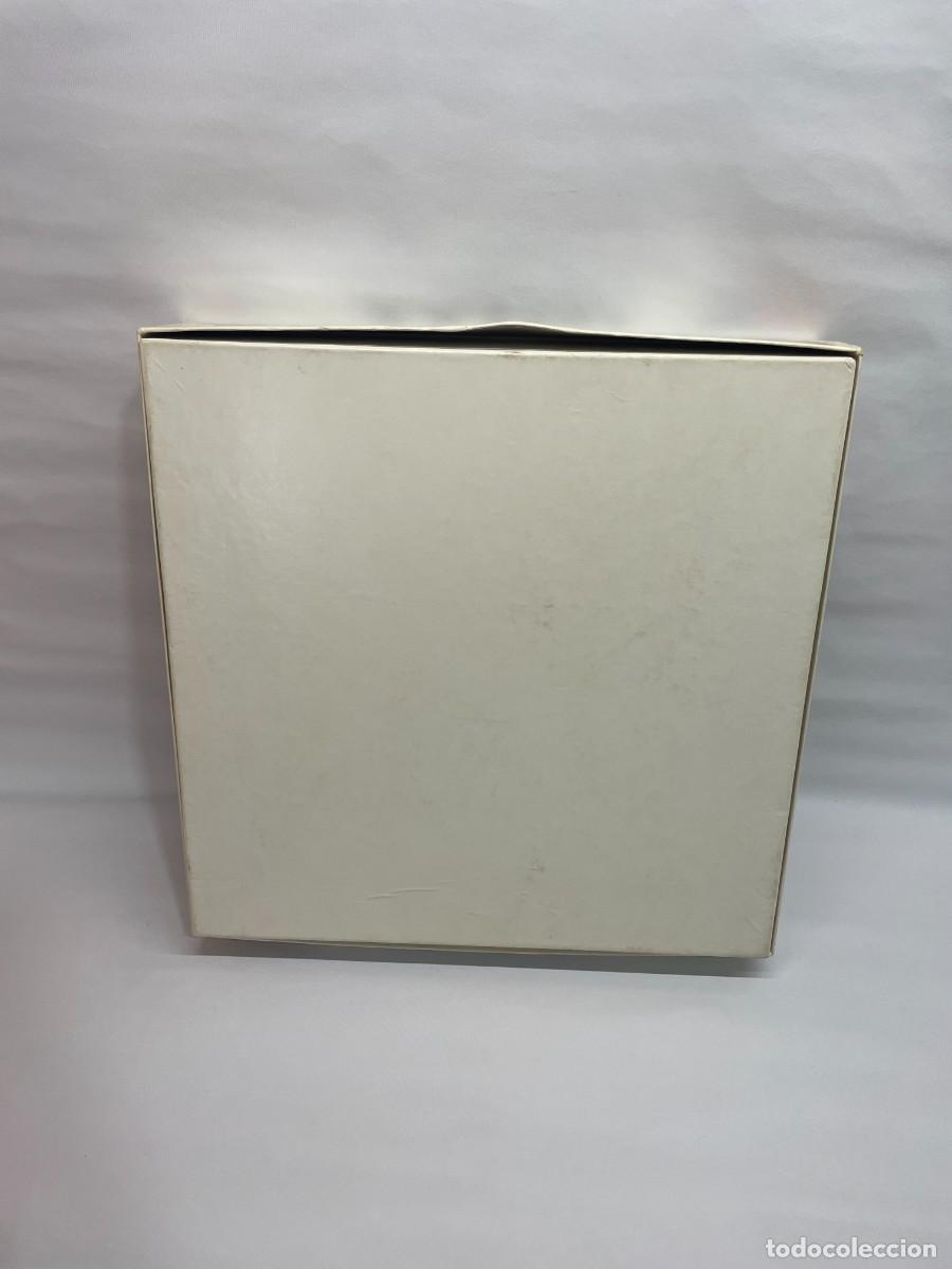 Juegos de mesa: JUEGO MESA COMBI MB 1990 - SOLO CAJA - Foto 9