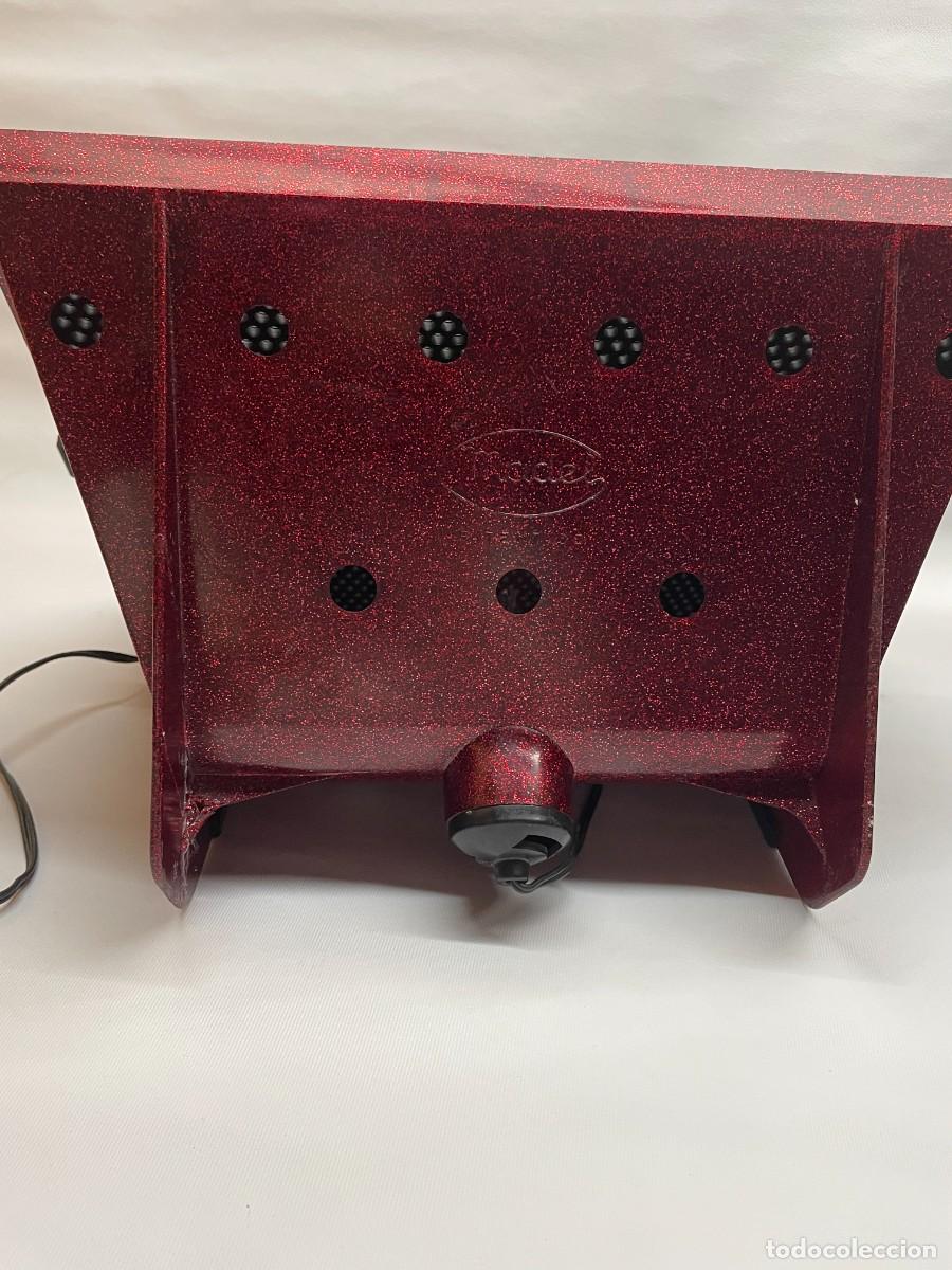Juegos de mesa: LUMINARA PUNTLUX 1980 HASBRO - Foto 8