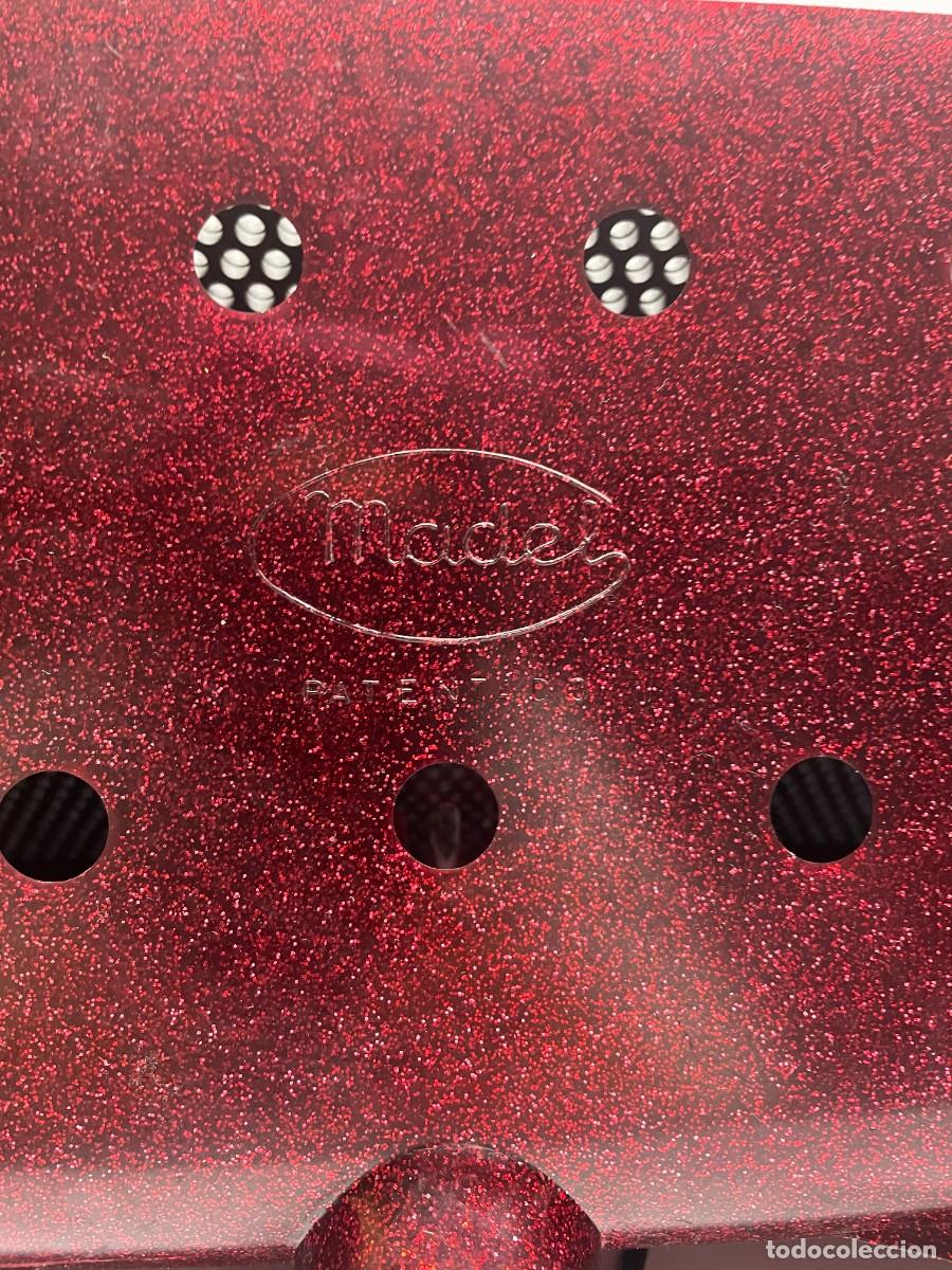 Juegos de mesa: LUMINARA PUNTLUX 1980 HASBRO - Foto 9