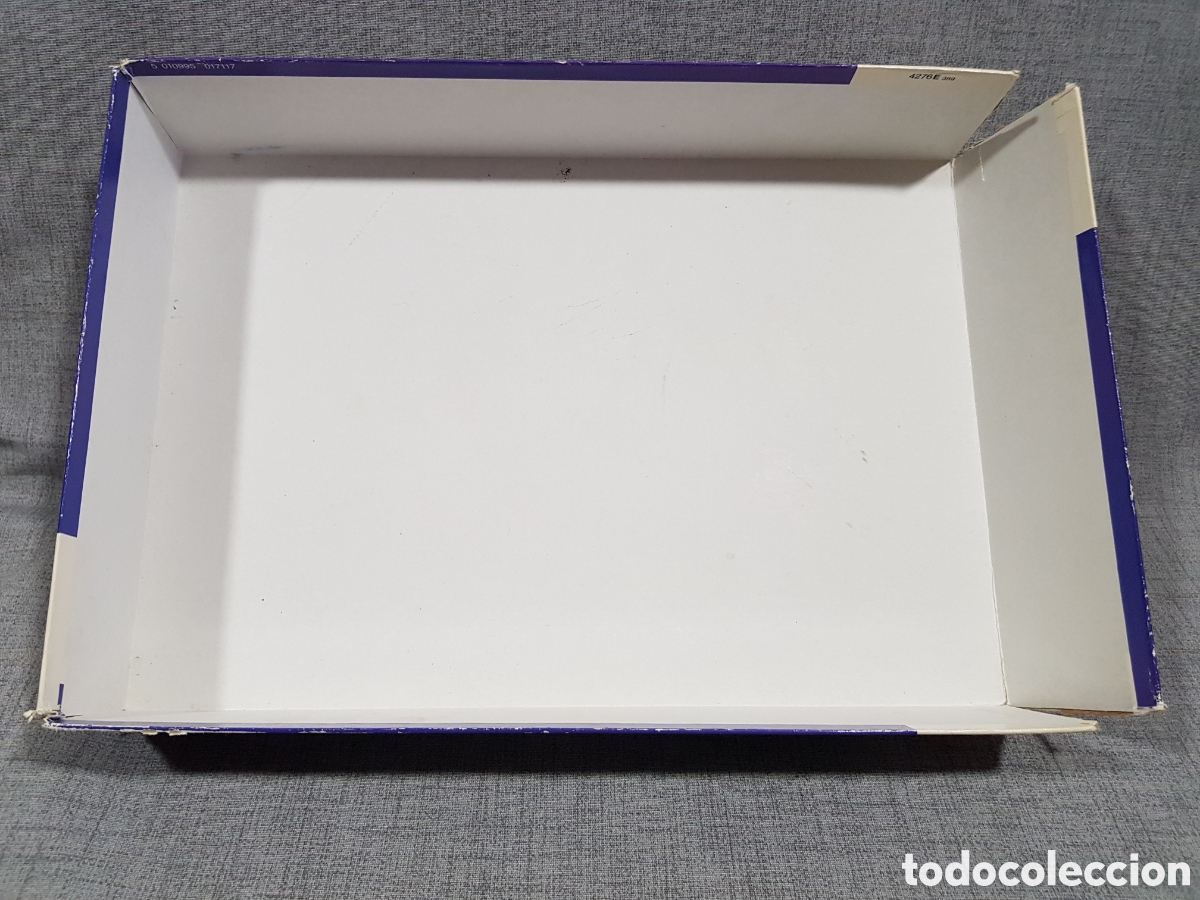 Juegos de mesa: JUEGO TAR&Aacute;NTULA DE MB. A&Ntilde;O 1988 - Foto 27