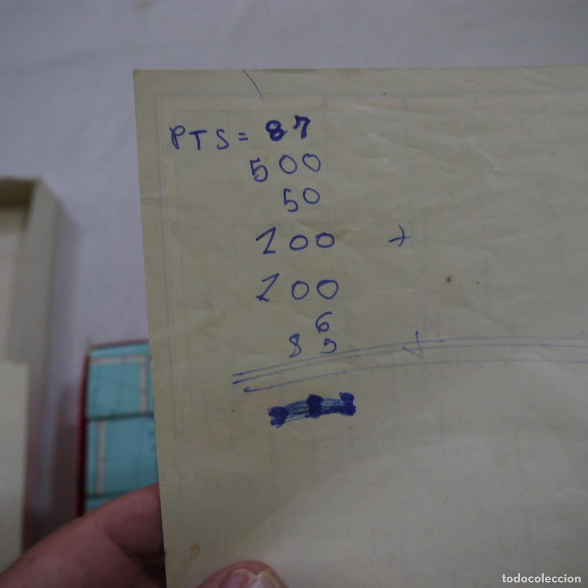 Juegos de mesa: ROMPECABEZAS GEOGR&Aacute;FICO - BORR&Aacute;S - Foto 15