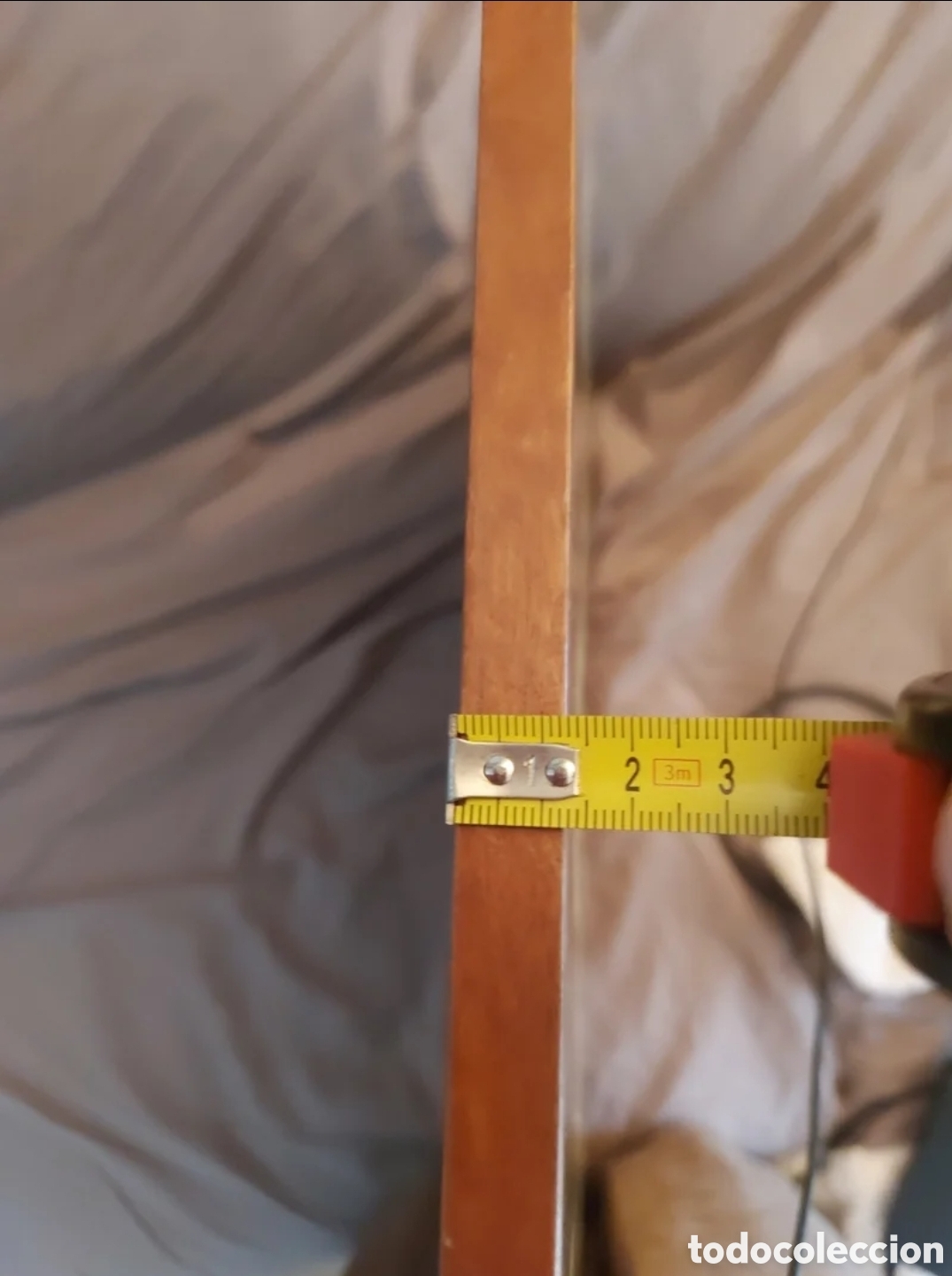 Juegos de mesa: 54,5 cm Artesanal Impecable - Foto 3