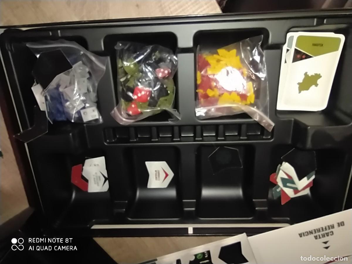 Juegos de mesa: juego risk juego de mesa - Foto 4