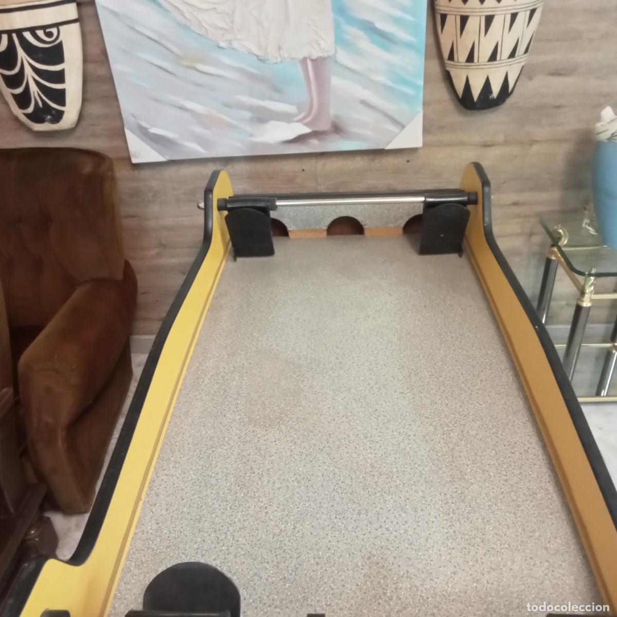 Juegos de mesa: JUEGO DE PALAS DE LOS A&Ntilde;OS 80 - Foto 4