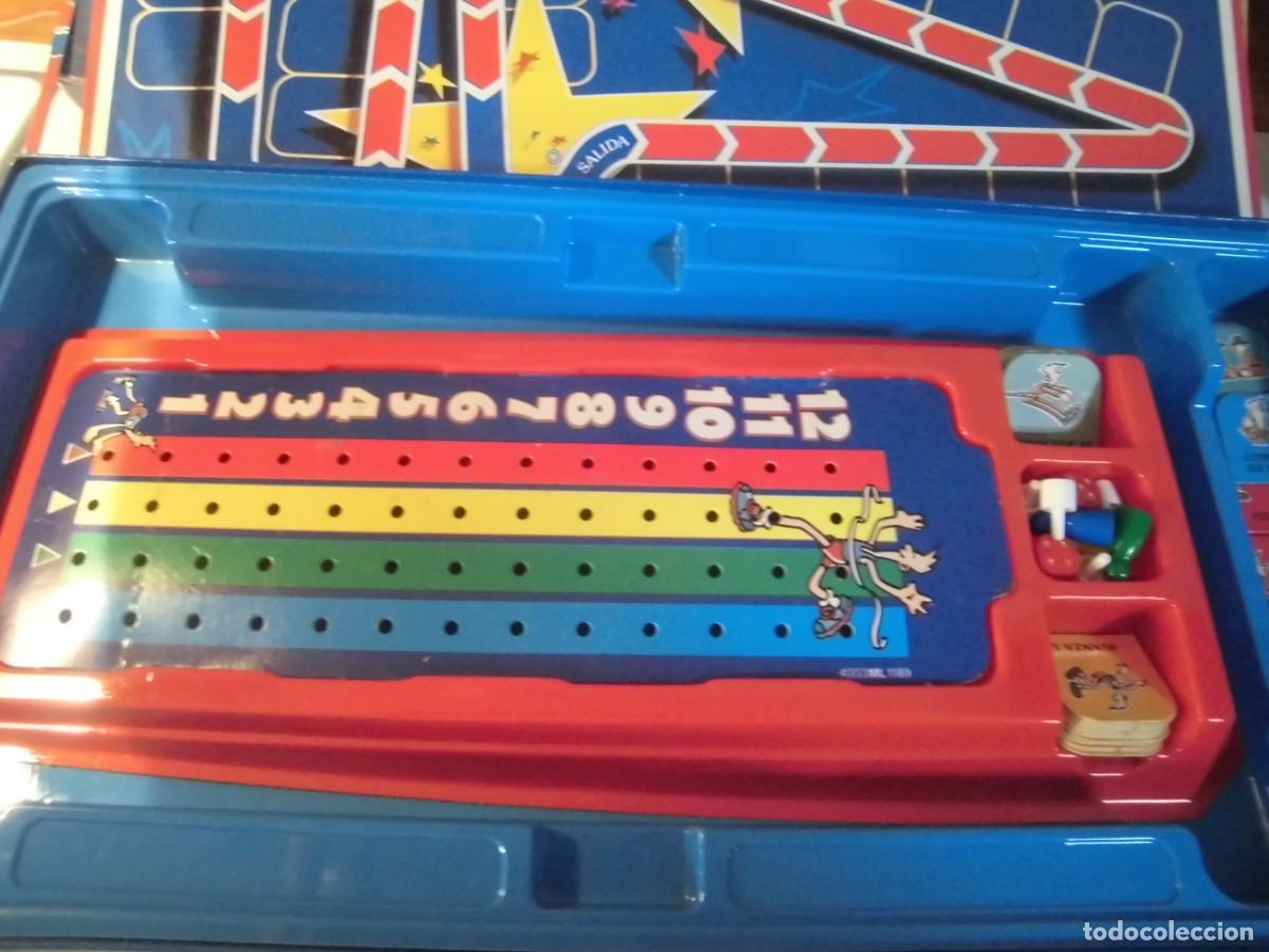 Juegos de mesa: CHALADOS (JUEGOS MB) - Foto 4