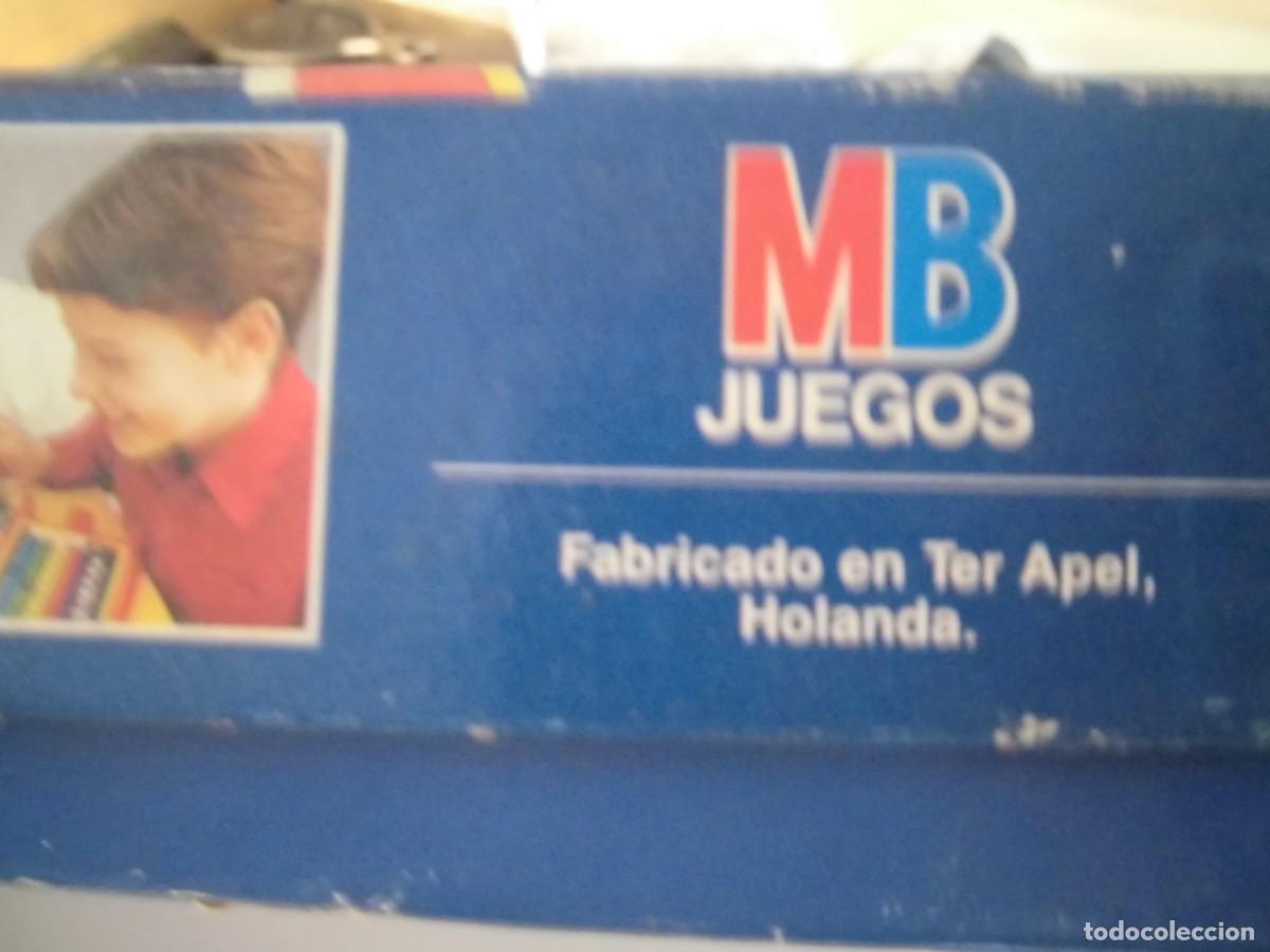 Juegos de mesa: CHALADOS (JUEGOS MB) - Foto 6