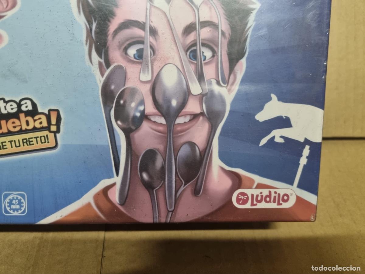 Juegos de mesa: Juego Guinness world r&eacute;cords sin abrir - Foto 3