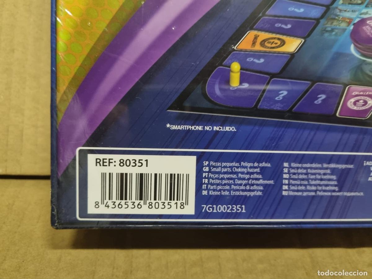 Juegos de mesa: Juego Guinness world r&eacute;cords sin abrir - Foto 5
