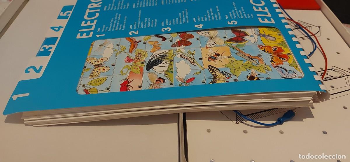 Juegos de mesa: ELECTRO 1600 PREGUNTAS DISET - Foto 4