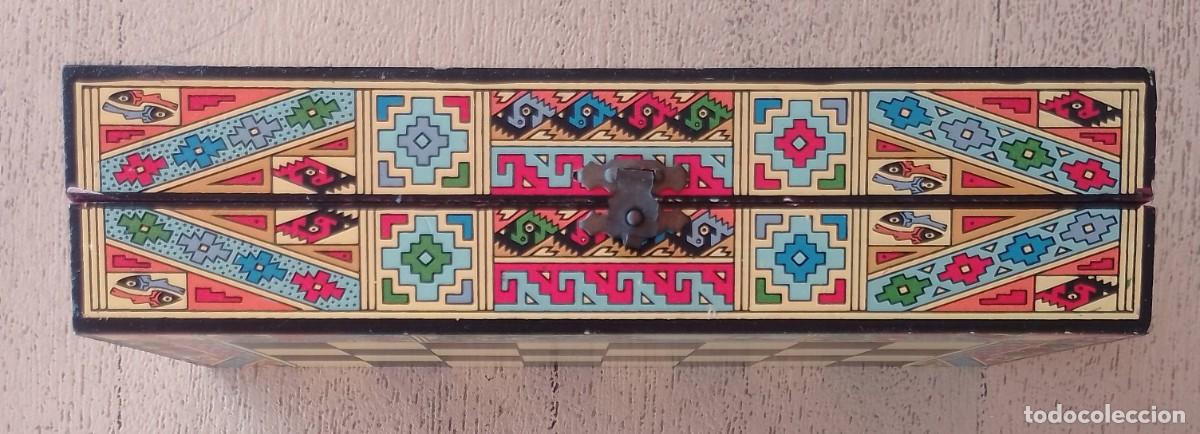 Juegos de mesa: Ajedrez Andino, Incas contra Conquistadores - Foto 3