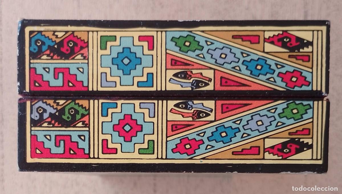 Juegos de mesa: Ajedrez Andino, Incas contra Conquistadores - Foto 4