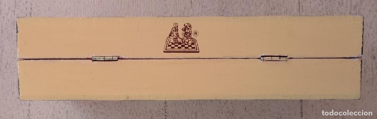 Juegos de mesa: Ajedrez Andino, Incas contra Conquistadores - Foto 5