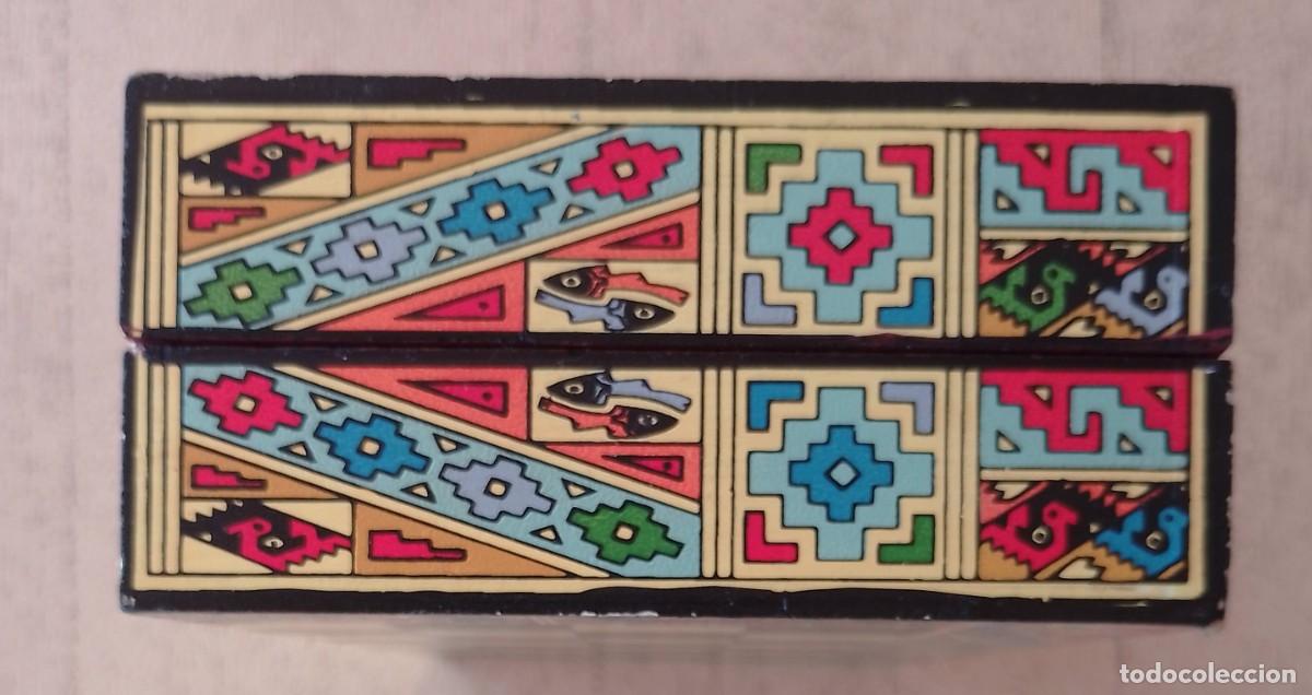 Juegos de mesa: Ajedrez Andino, Incas contra Conquistadores - Foto 6