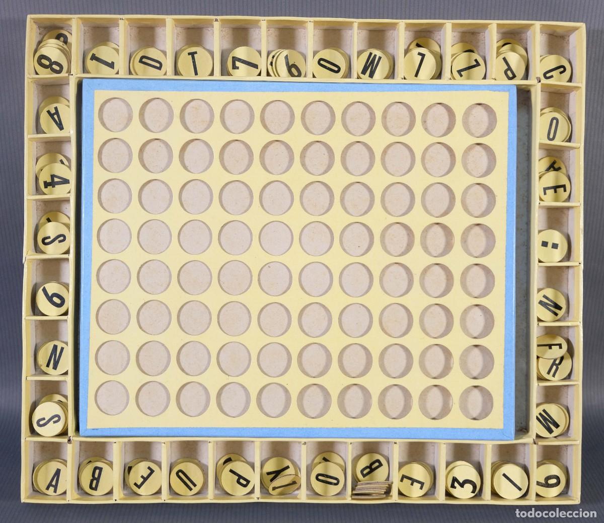 Juegos de mesa: Juguete de mesa Nom-Num - completo - Foto 7