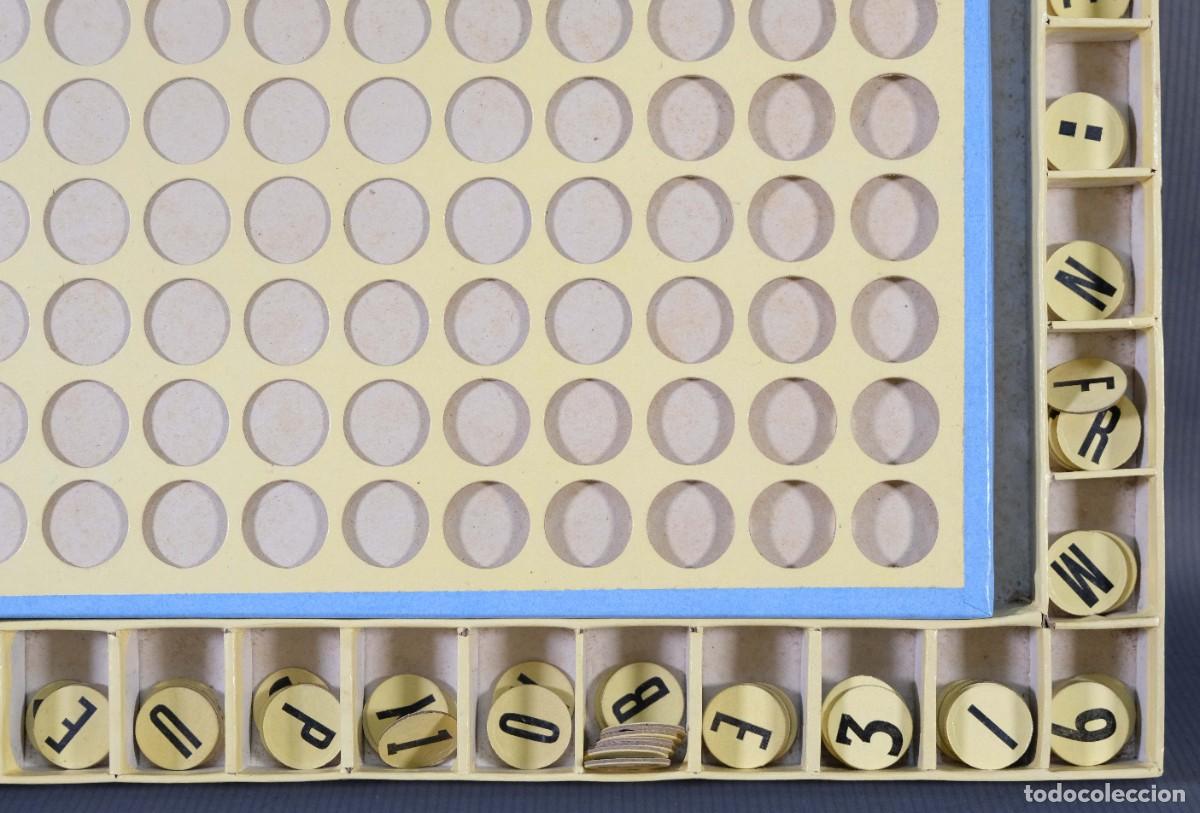 Juegos de mesa: Juguete de mesa Nom-Num - completo - Foto 10
