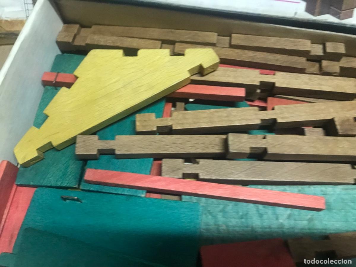 Juegos de mesa: Arkitek n 2 refugio de monta&ntilde;a - Foto 4