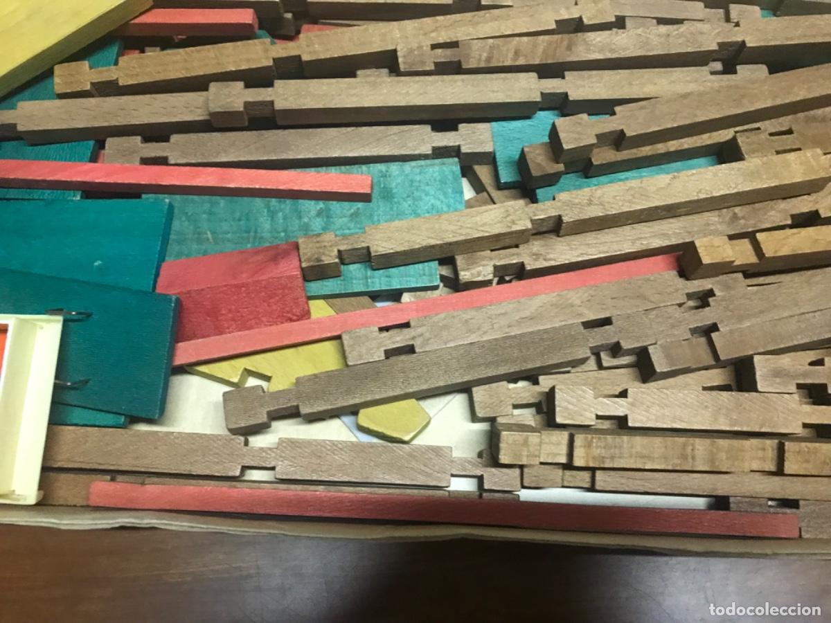 Juegos de mesa: Arkitek n 2 refugio de monta&ntilde;a - Foto 8