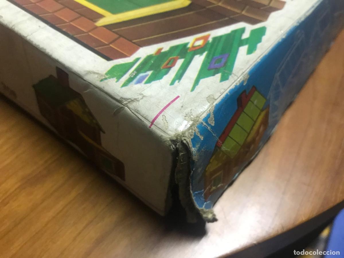 Juegos de mesa: Arkitek n 2 refugio de monta&ntilde;a - Foto 18