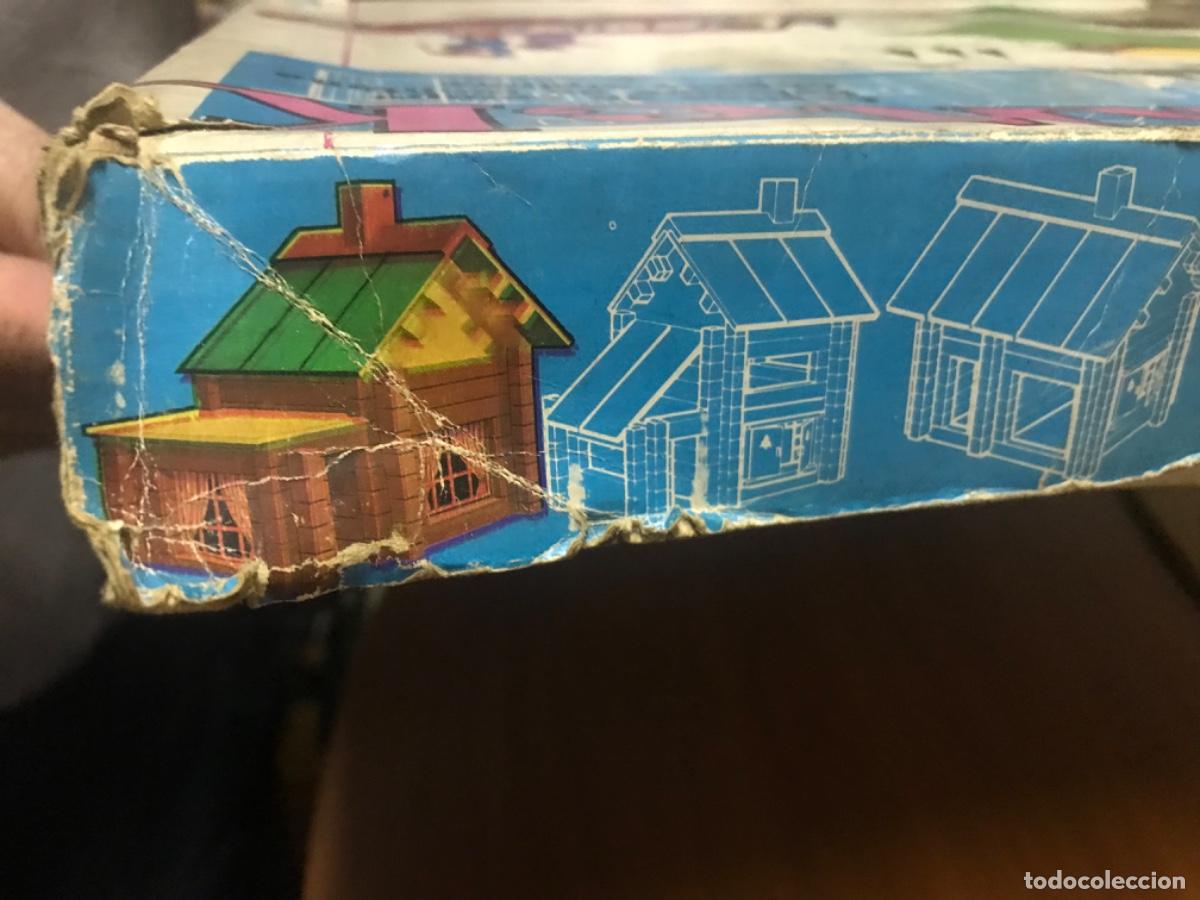 Juegos de mesa: Arkitek n 2 refugio de monta&ntilde;a - Foto 21