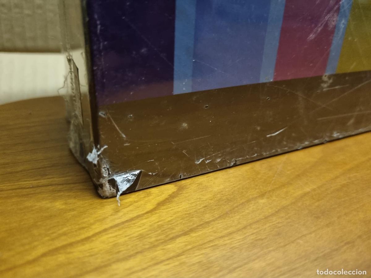 Juegos de mesa: Juego de mesa con sentidos - Foto 6