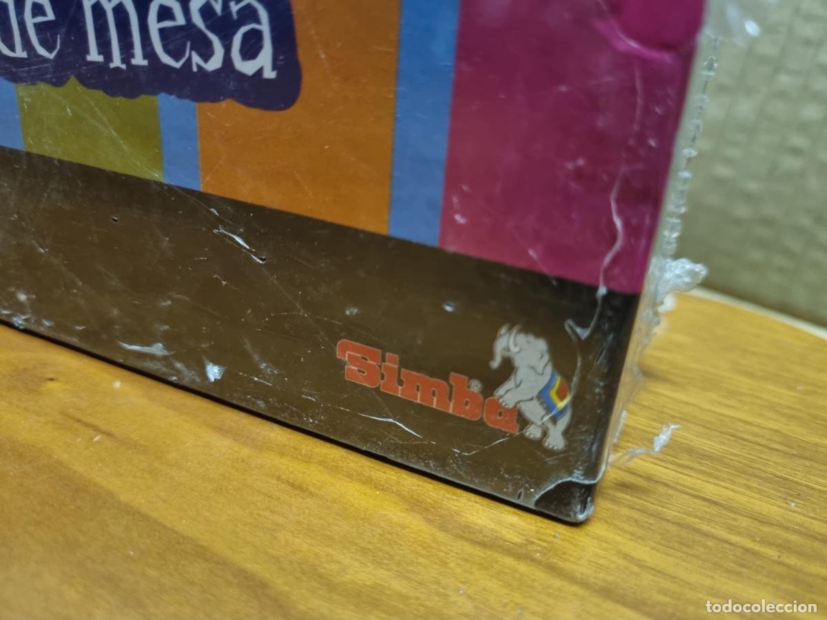 Juegos de mesa: Juego de mesa con sentidos - Foto 7