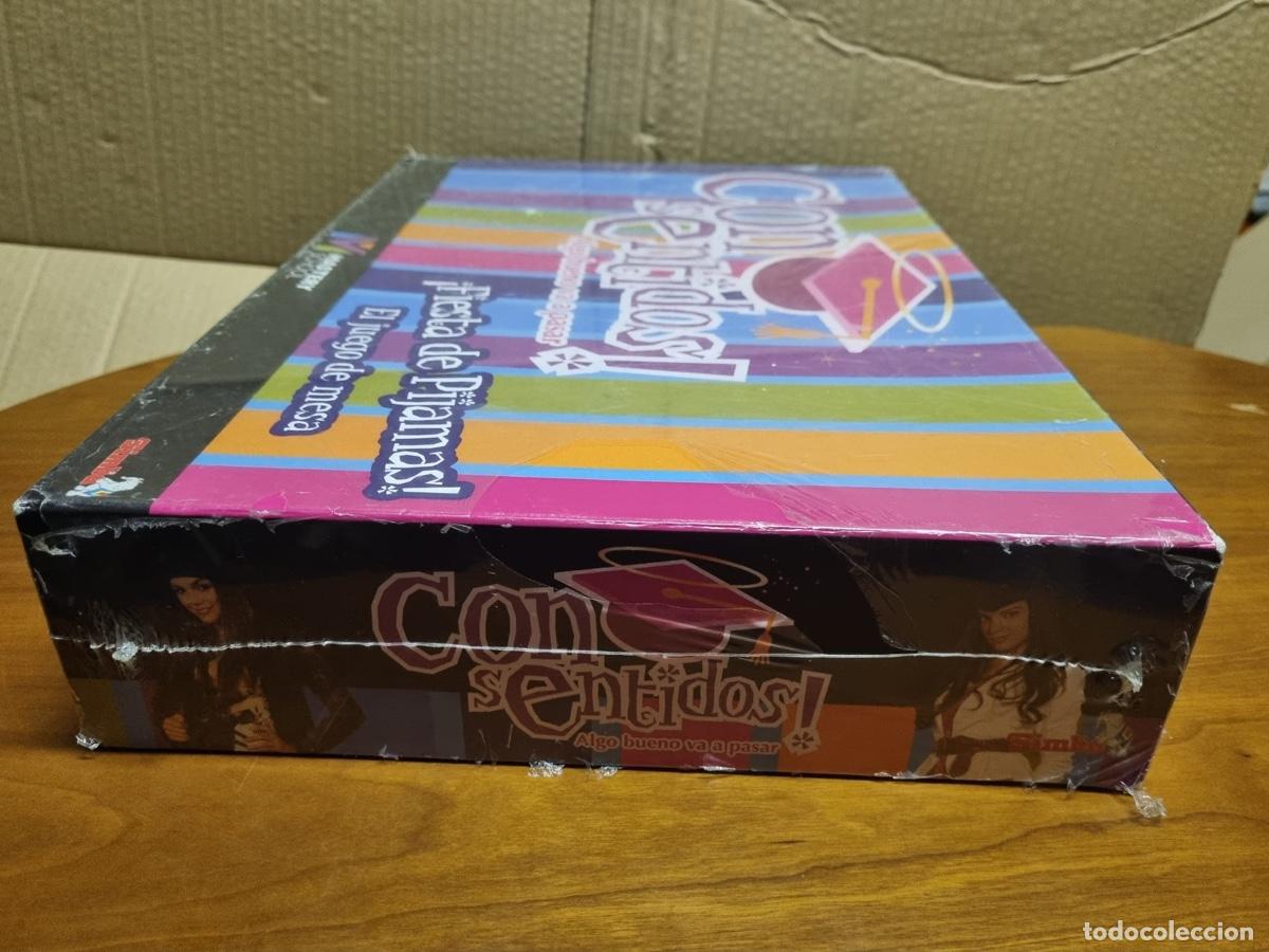Juegos de mesa: Juego de mesa con sentidos - Foto 9