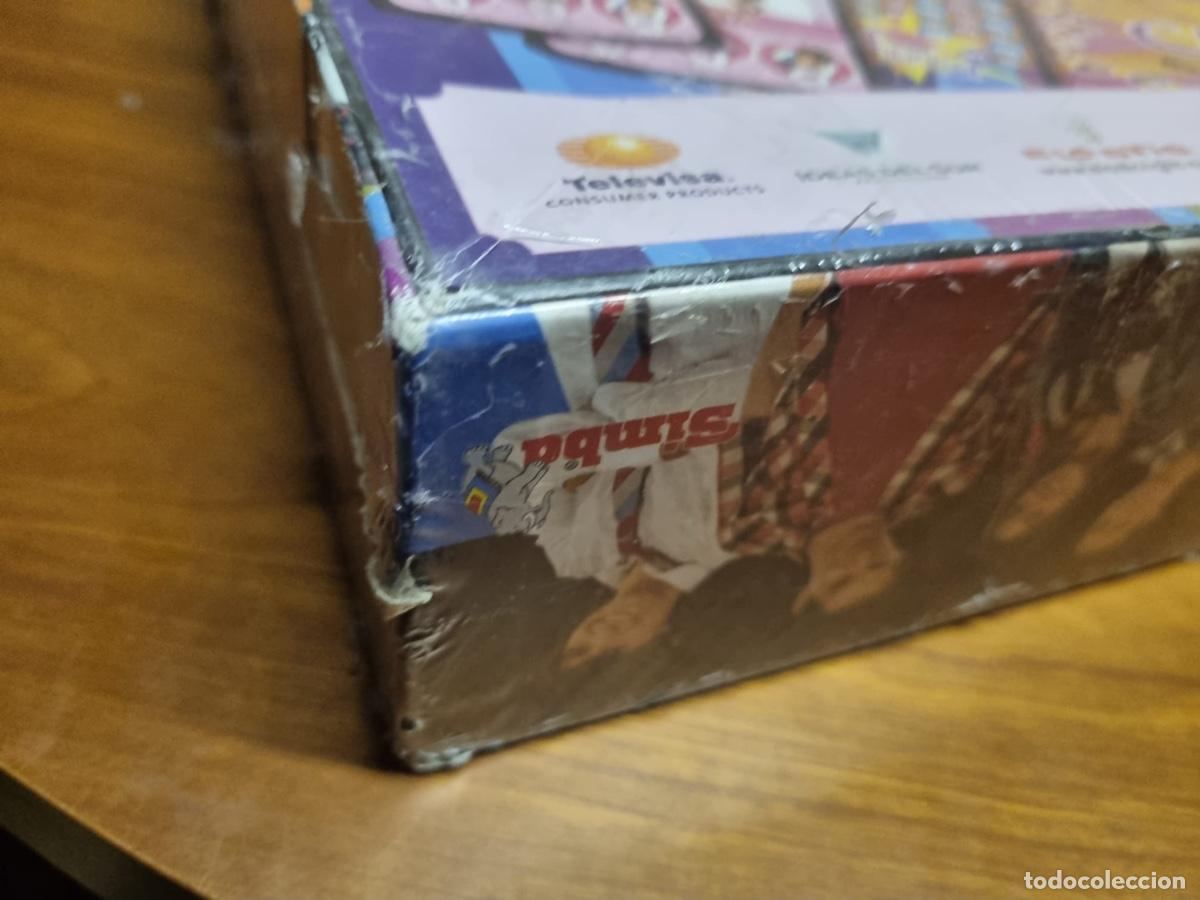 Juegos de mesa: Juego de mesa con sentidos - Foto 15