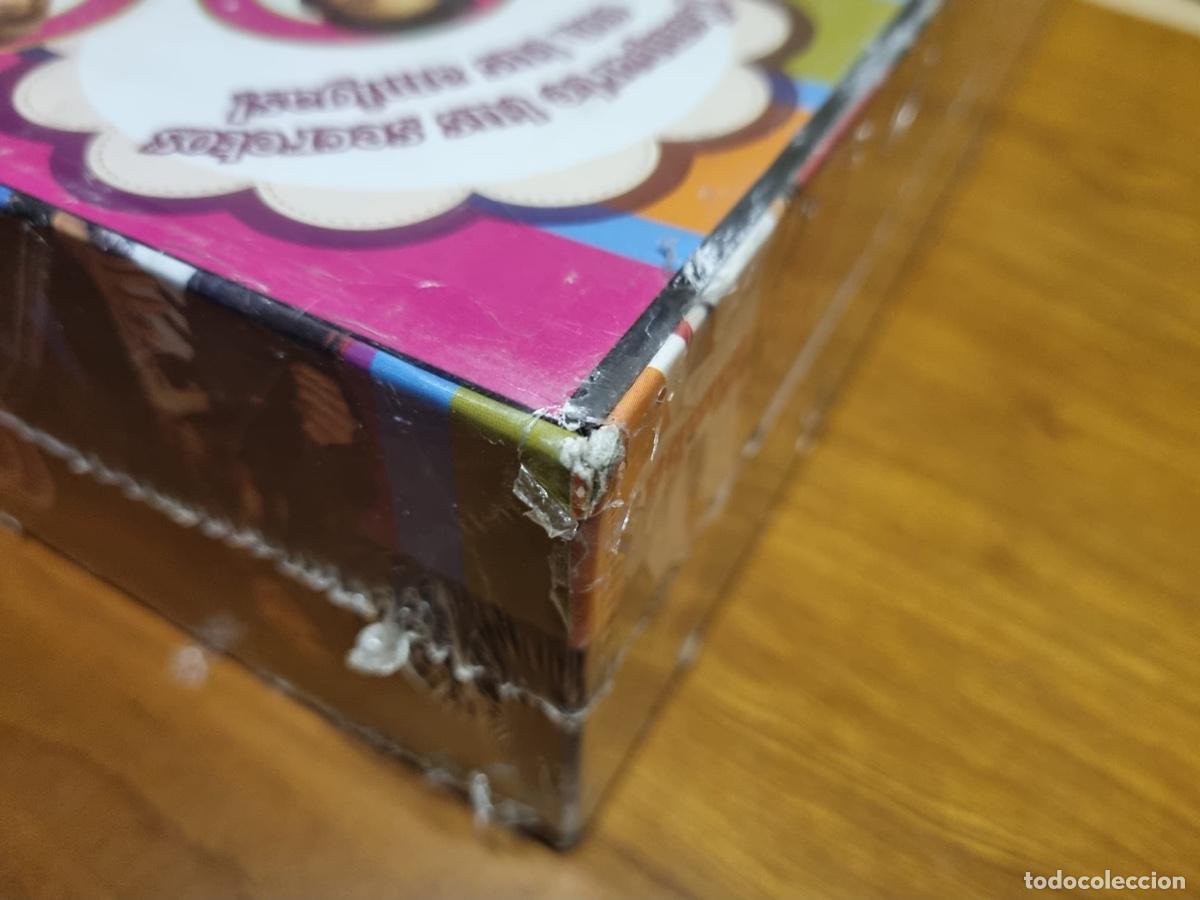 Juegos de mesa: Juego de mesa con sentidos - Foto 16