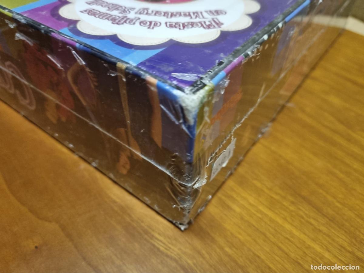 Juegos de mesa: Juego de mesa con sentidos - Foto 17