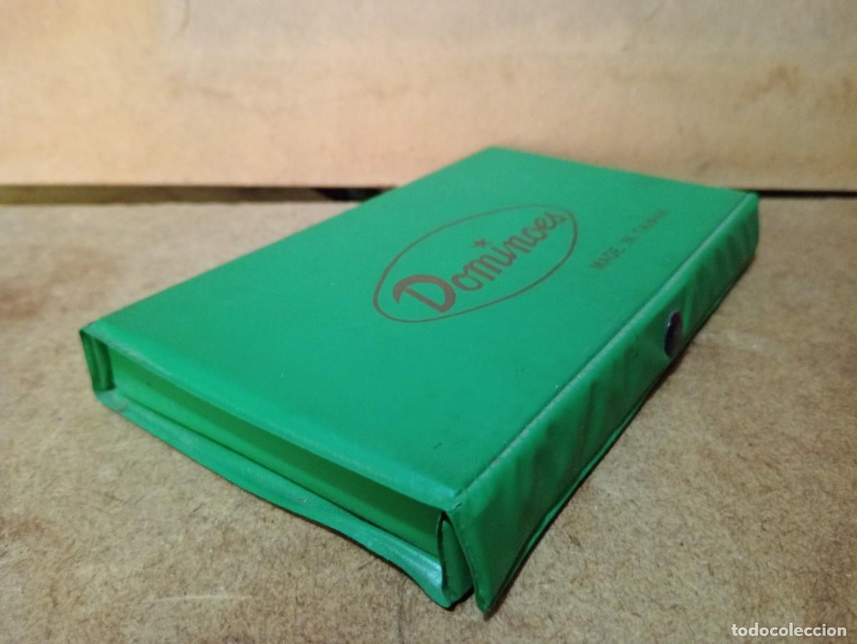 Juegos de mesa: Bonito domino de viaje - Foto 3