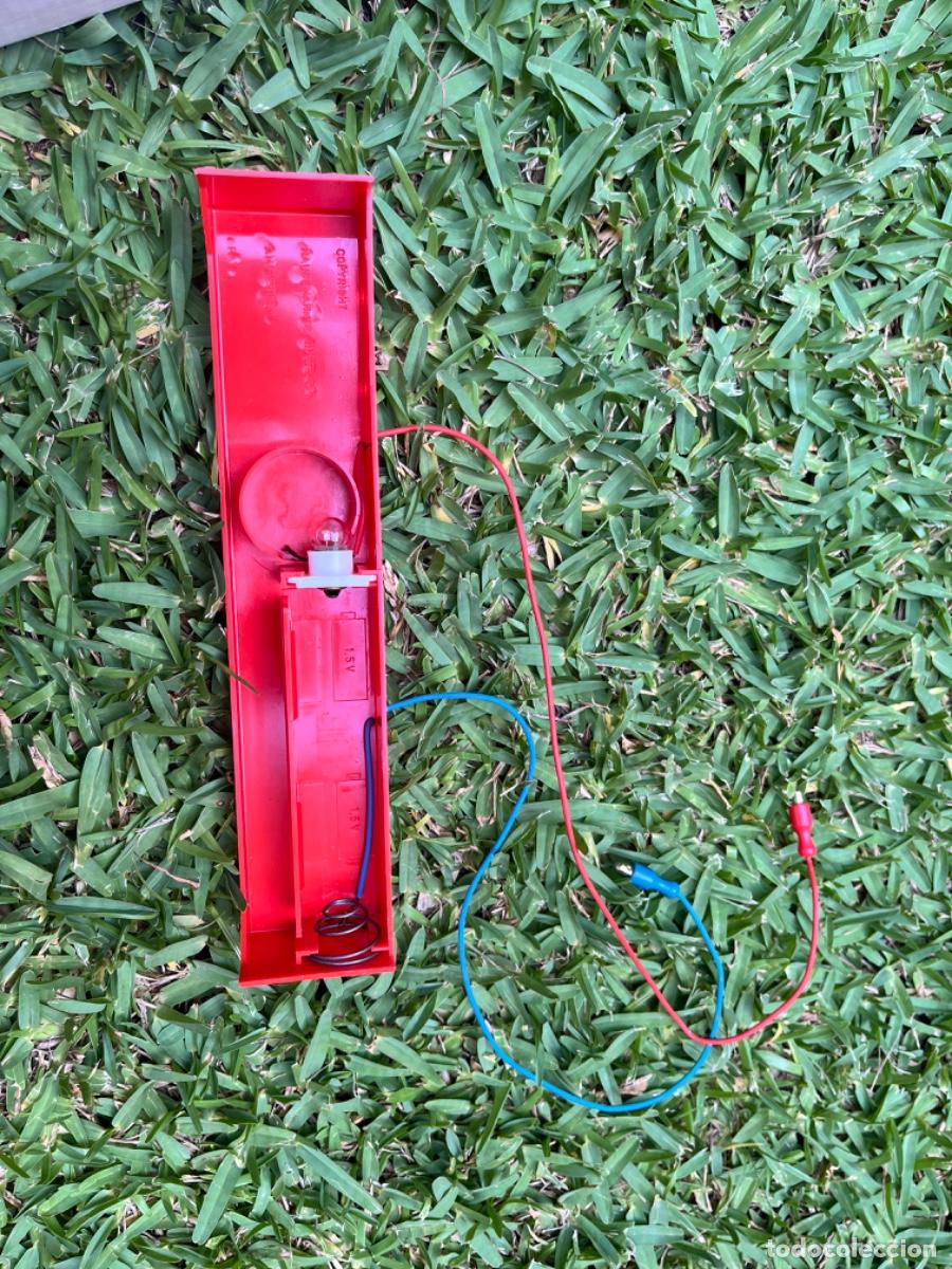 Juegos de mesa: AN9. ELECTRO JUNIOR DISET FUNCIONA PERFECTAMENTE - Foto 10