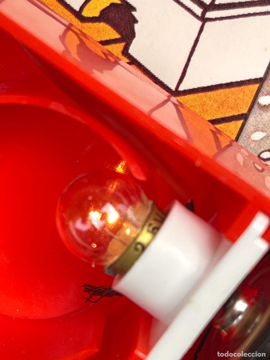 Juegos de mesa: AN9. ELECTRO JUNIOR DISET FUNCIONA PERFECTAMENTE - Foto 12