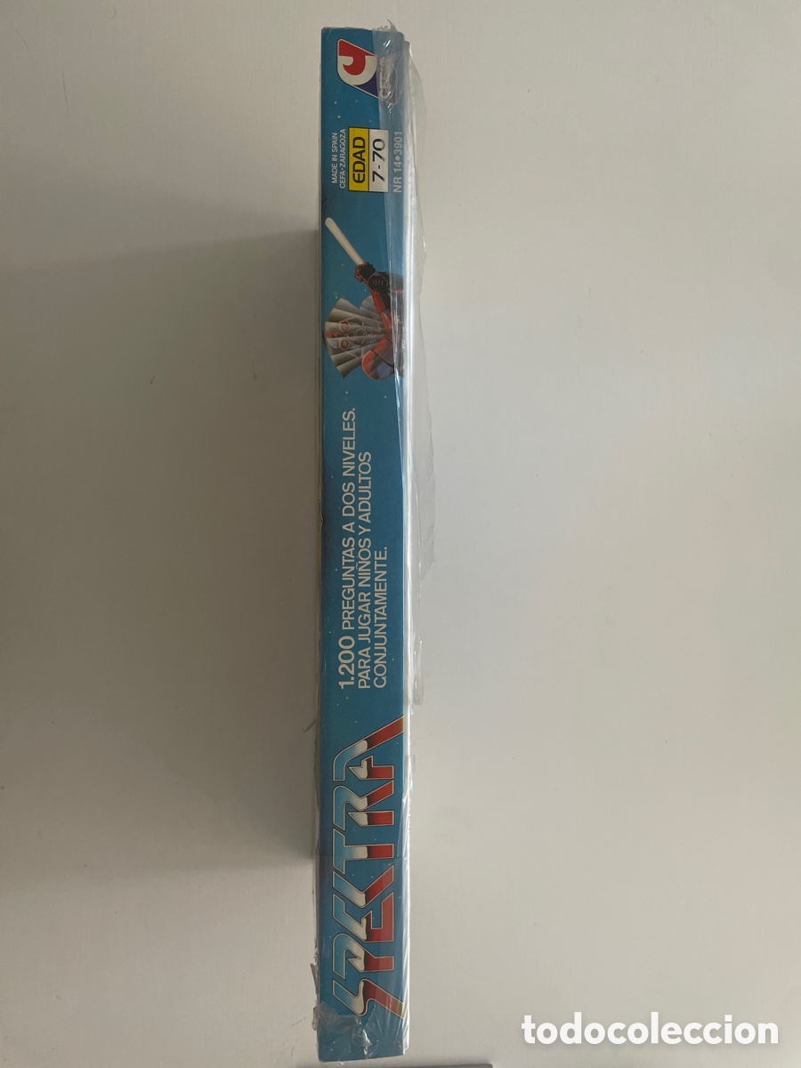 Juegos de mesa: Juego de Mesa SPECTRA CEFA PRECINTADO - Foto 9