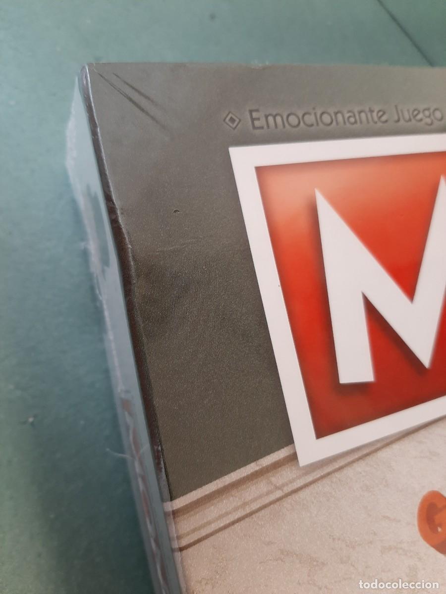 Juegos de mesa: JUEGO MONOPOLY GILMAR PRECINTADO - Foto 6