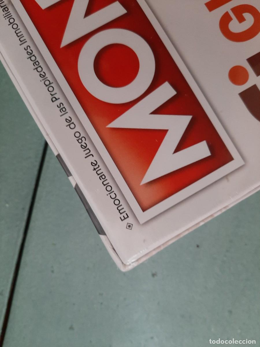 Juegos de mesa: JUEGO MONOPOLY GILMAR PRECINTADO - Foto 12