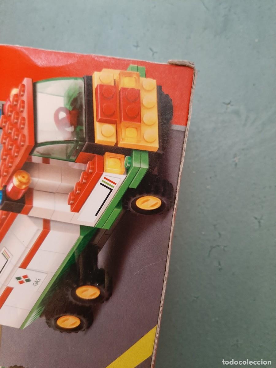 Juegos de mesa: JUEGO CONSTRUBLOCK PRECINTADO - Foto 3